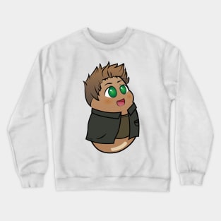 Bean Dean Crewneck Sweatshirt